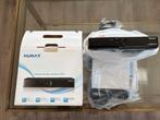 HUMAX IRHD-5300C Digitale HDTV Kabelontvanger, Ophalen of Verzenden, Zo goed als nieuw, Decoder