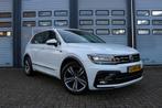 Volkswagen Tiguan 1.5 TSI ACT Highline R-line Autom Panodak, Adaptive Cruise Control, Alcantara, Wit, Origineel Nederlands