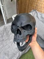 Skull real size, Verzamelen, Beelden en Beeldjes, Ophalen of Verzenden, Zo goed als nieuw, Dier