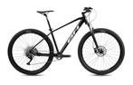 BH Bikes SPIKE 2.5 Black-silver-silver 48cm LA 2025, 45 tot 49 cm, Nieuw, Overige merken