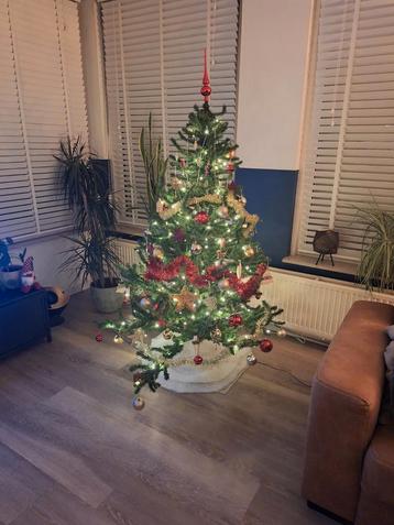 Kunst kerstboom circa 170 beschikbaar voor biedingen