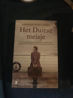 Het Duitse meisje - Armando Lucas Correa, Boeken, Romans, Gelezen, Ophalen of Verzenden, Nederland