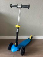 Oxelo decathlon step scooter, Ophalen, Zo goed als nieuw, Gewone step, Oxelo
