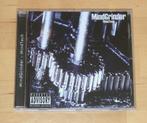 cd - Mindgrinder - MindTech - death / black metal, Ophalen, Zo goed als nieuw