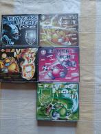 Ravers Night, Ophalen, Gebruikt, Disco