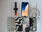 Iphone 13 Pro met 512Gb - blauw, Telecommunicatie, Mobiele telefoons | Apple iPhone, 512 GB, Blauw, Ophalen of Verzenden, Zo goed als nieuw