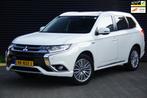 Mitsubishi Outlander 2.0 PHEV Executive Edition | Trekhaak |, Auto's, 1998 cc, 4 cilinders, 1820 kg, Wit