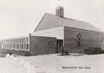 MELISKERKE Geref. Kerk gr.f., Verzenden, 1960 tot 1980, Ongelopen, Zeeland