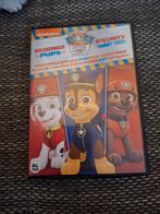 Paw Patrol Reddings Pups DVD, Avontuur, Alle leeftijden, Ophalen of Verzenden, Zo goed als nieuw