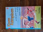Koen Kampioen Boeken, Boeken, Ophalen of Verzenden, Gelezen, Fred Diks, Fictie