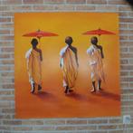 Schilderijen, Ophalen of Verzenden