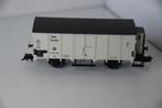 [C74] fleischmann koelwagon HO, Hobby en Vrije tijd, Modeltreinen | H0, Gelijkstroom, Fleischmann, Ophalen of Verzenden, Nieuw