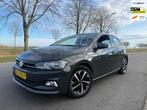 Volkswagen Polo 1.0 TSI Highline NAP/CLIMA/APK 3-2027/VIRTUA, Gebruikt, Euro 6, 95 pk, 49 €/maand