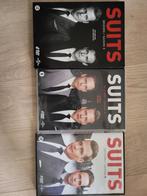 Suits Seizoen 3, 4 & 5 DVD Boxset, Ophalen of Verzenden