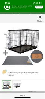 Bench Brekz maat M zgan, Ophalen of Verzenden, Zo goed als nieuw