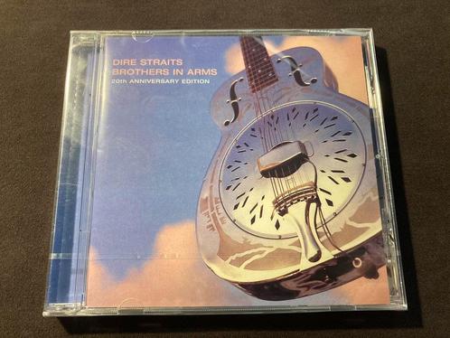 Hybrid SACD Dire Straits – Brothers In Arms nieuw in seal, Cd's en Dvd's, Cd's | Pop, Nieuw in verpakking, 2000 tot heden, Ophalen