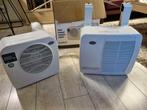 Eurom AC2401 caravan airco, Caravans en Kamperen, Ophalen of Verzenden, Zo goed als nieuw