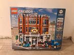 Lego corner garage 10264, Ophalen of Verzenden, Nieuw