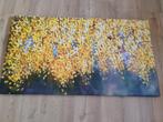 Canvas schilderij, Antiek en Kunst, Ophalen