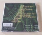 Darkside - Cognitive Dissonance CD 2001, Cd's en Dvd's, Cd's | Hardrock en Metal, Ophalen of Verzenden, Zo goed als nieuw