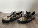 Giuseppe zanotti schoenen., Ophalen of Verzenden, Zo goed als nieuw