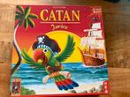 Catan junior, Hobby en Vrije tijd, Gezelschapsspellen | Kaartspellen, Ophalen of Verzenden, Zo goed als nieuw, 999  Games