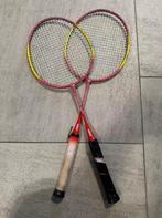 badminton racket kinderen, Ophalen, Gebruikt, Racket(s)