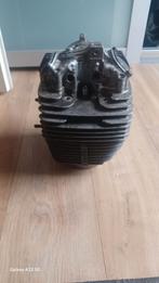 Cagiva w16 enduro/ river /canyon  blok delen, Motoren, Ophalen of Verzenden, Gebruikt