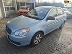 Hyundai Accent 1.4i Dynamic-Airco-Elek.pakket-NAP!, Auto's, Hyundai, Voorwielaandrijving, Accent, Gebruikt, 4 cilinders