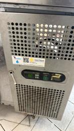 Vriesmeubel 3 deurs parry rcff/3 vrieskast, Ophalen, Zo goed als nieuw, 60 tot 90 cm, 160 cm of meer