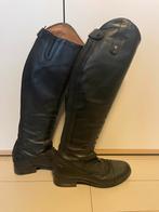 Leren paardrijlaarzen Ariat maat 39, Dieren en Toebehoren, Paardrijkleding, Ophalen, Gebruikt, Dressuur, Dames