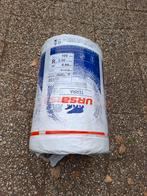 Glaswol, Doe-het-zelf en Verbouw, Isolatie en Afdichting, Ophalen, 4 tot 8 cm, Zo goed als nieuw, Minder dan 5 m²