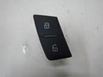 Centrale deurvergrendeling Schakelaar Audi A6 (22740864), Auto-onderdelen, Ophalen, Gebruikt