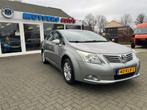 Toyota AVENSIS 2.0 VVTI DYNAMIC,ECC, CRUISE, zeer mooie auto, Auto's, Toyota, 4 cilinders, Electronic Stability Program (ESP)