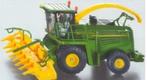 SIKU John Deere 7500 Maïshakselaar (fotos volgen nog), Hobby en Vrije tijd, Modelauto's | 1:32, Ophalen of Verzenden, Zo goed als nieuw