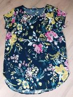 Vrolijk bloemen bloesje van Vero Moda., Kleding | Dames, Blouses en Tunieken, Ophalen of Verzenden, Zo goed als nieuw