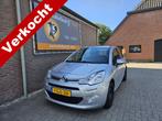 Citroën C3 1.2 VTi Collection (bj 2013), Voorwielaandrijving, Euro 5, Stof, Gebruikt