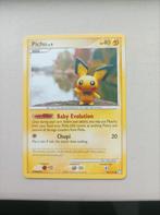 Pichu hp 40, Ophalen of Verzenden, Zo goed als nieuw
