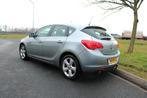Opel Astra 1.4 Turbo Edition, Airco, Voorwielaandrijving, Euro 5, Stof, Gebruikt