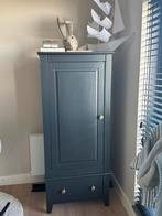 Kledingkast, Kinderen en Baby's, Kinderkamer | Commodes en Kasten, Ophalen, Gebruikt, 50 tot 70 cm, 105 cm of meer