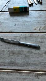 Gero roestvrij kindermesje, Ophalen of Verzenden, Rvs of Chroom