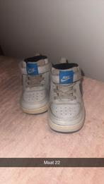 Nike schoenen maat 22, Gebruikt, Schoenen, Ophalen of Verzenden, Nike