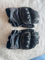 Nette leren zomerhandschoenen van Richa / maat 2 XL, Ophalen of Verzenden, Richa, Dames, Handschoenen