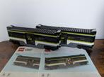 Lego city trein wagons, Ophalen of Verzenden, Zo goed als nieuw