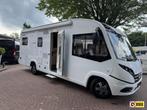 Dethleffs Esprit 7150 EB, Bedrijf, Diesel, Dethleffs, Tot en met 5