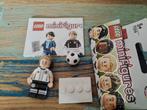 Lego minifiguur collectible dfb Max Kruse, Ophalen of Verzenden, Nieuw