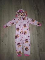 Paw Patrol Onesie Maat 110/116, Kinderen en Baby's, Kinderkleding | Maat 110, Nacht- of Onderkleding, Meisje, Nieuw, Ophalen of Verzenden