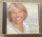 CD Hansi Hinterseer Best of 2003, Cd's en Dvd's, Ophalen of Verzenden, Zo goed als nieuw, Boxset