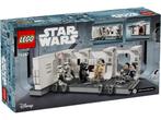 Lego Star Wars 75387 Aan boord van de Tantive IV NIEUWE DOOS, Ophalen of Verzenden, Nieuw, Complete set, Lego