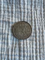 Zilveren rijksdaalder 1960, Ophalen of Verzenden, Koningin Juliana, 2½ gulden, Zilver